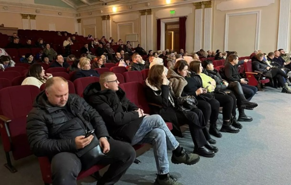 Мобілізація в Україні: до процесу долучають ОСББ